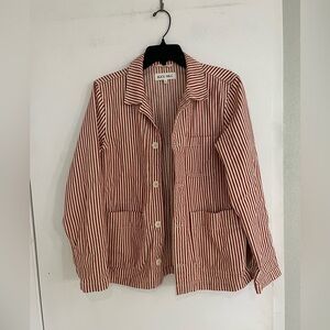 Alex Mill work Jacket